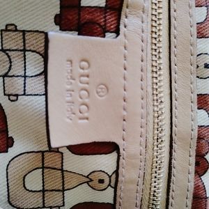 GUCCI BAG